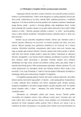 Lietuvių tautosakos žanrų skirtumai 7 puslapis