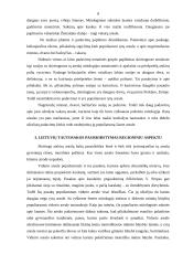 Lietuvių tautosakos žanrų skirtumai 8 puslapis