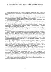 Lietuvos baletas 4 puslapis