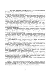 Lietuvos baletas 6 puslapis