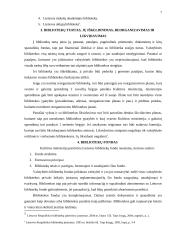 Lietuvos bibliotekų įstatymai 7 puslapis