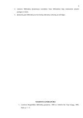 Lietuvos bibliotekų įstatymai 9 puslapis