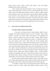 Lietuvos Didžioji Kunigaikštystė (LDK) XIV amžiaus II pusėje: politinės krizės brendimas 4 puslapis