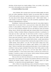 Lietuvos Didžioji Kunigaikštystė (LDK) XIV amžiaus II pusėje: politinės krizės brendimas 5 puslapis