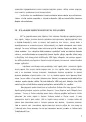 Lietuvos Didžioji Kunigaikštystė (LDK) XIV amžiaus II pusėje: politinės krizės brendimas 9 puslapis