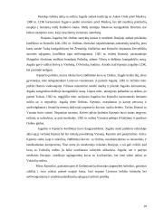 Lietuvos Didžioji Kunigaikštystė (LDK) XIV amžiaus II pusėje: politinės krizės brendimas 10 puslapis