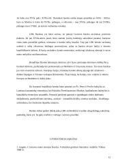 Lietuvos Didžiosios Kunigaikštystės (LDK) brandžiojo baroko sakralinė architektūra 12 puslapis