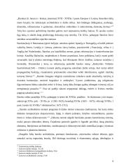 Lietuvos Didžiosios Kunigaikštystės (LDK) brandžiojo baroko sakralinė architektūra 4 puslapis