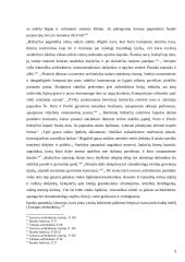 Lietuvos Didžiosios Kunigaikštystės (LDK) brandžiojo baroko sakralinė architektūra 9 puslapis