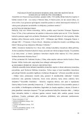 Lietuvos Didžiosios Kunigaikštystės (LDK) brandžiojo baroko sakralinė architektūra 10 puslapis