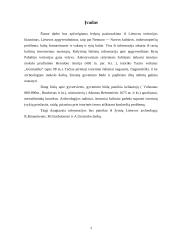 Lietuvos istorija baltų laikotarpiu 2 puslapis