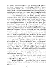 Lietuvos istorija baltų laikotarpiu 14 puslapis