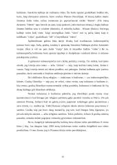 Lietuvos istorija baltų laikotarpiu 15 puslapis