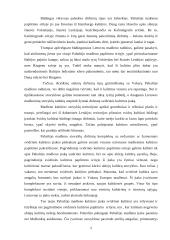 Lietuvos istorija baltų laikotarpiu 5 puslapis