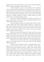 Lietuvos istorija baltų laikotarpiu 6 puslapis