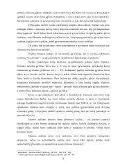 Lietuvos istorija baltų laikotarpiu 9 puslapis