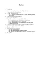 Lietuvos istorija: nuo priešistorės iki dabar 2 puslapis