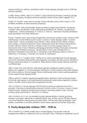 Lietuvos istorija: nuo priešistorės iki dabar 11 puslapis