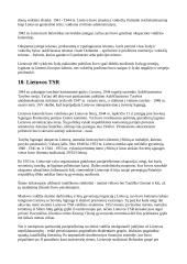 Lietuvos istorija: nuo priešistorės iki dabar 12 puslapis