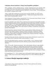 Lietuvos istorija: nuo priešistorės iki dabar 5 puslapis