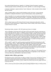 Lietuvos istorija: nuo priešistorės iki dabar 8 puslapis