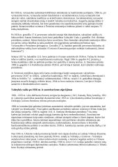 Lietuvos istorija: nuo priešistorės iki dabar 9 puslapis