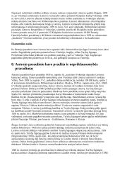 Lietuvos istorija: nuo priešistorės iki dabar 10 puslapis