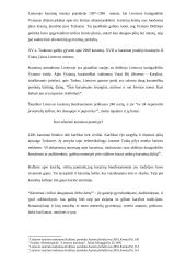 Lietuvos karaimų buitis ir tradicijos 2 puslapis