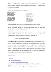 Lietuvos karaimų buitis ir tradicijos 9 puslapis