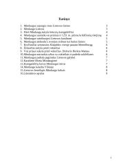 Lietuvos karalius Mindaugas 2 puslapis