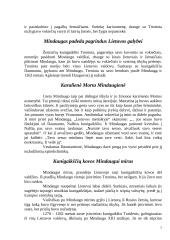Lietuvos karalius Mindaugas 7 puslapis