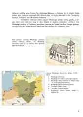 Lietuvos karalius Mindaugas 8 puslapis