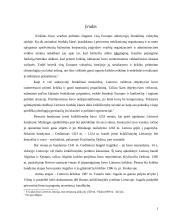 Lietuvos krikšto etapai