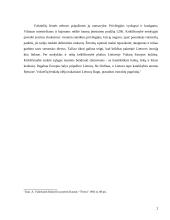 Lietuvos krikšto etapai 2 puslapis