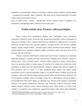 Lietuvos krikšto etapai 4 puslapis