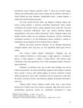 Lietuvos krikštas ir Vilniaus vyskupystės įkūrimas 11 puslapis