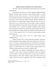 Lietuvos krikštas ir Vilniaus vyskupystės įkūrimas 14 puslapis