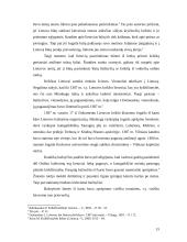 Lietuvos krikštas ir Vilniaus vyskupystės įkūrimas 15 puslapis