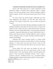 Lietuvos krikštas ir Vilniaus vyskupystės įkūrimas 4 puslapis