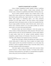 Lietuvos krikštas ir Vilniaus vyskupystės įkūrimas 5 puslapis