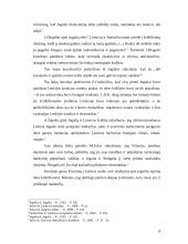 Lietuvos krikštas ir Vilniaus vyskupystės įkūrimas 8 puslapis