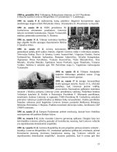 Lietuvos nepriklausomybei 15 metų 14 puslapis