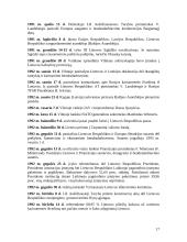 Lietuvos nepriklausomybei 15 metų 16 puslapis