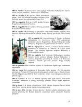 Lietuvos nepriklausomybei 15 metų 18 puslapis