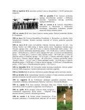 Lietuvos nepriklausomybei 15 metų 20 puslapis