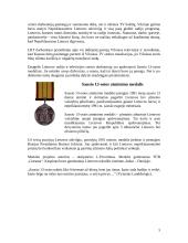 Lietuvos nepriklausomybei 15 metų 4 puslapis