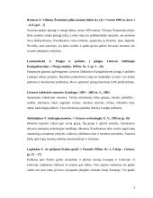 Lietuvos numizmatikos bibliografija 3 puslapis