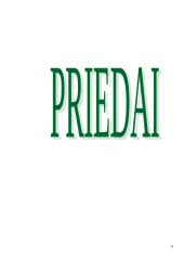 Lietuvos padėtis vokiečių, rusų priespaudoje prieš ir po Antrojo pasaulinio karo 9 puslapis