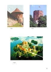 Lietuvos pilys 16 puslapis