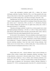 Lietuvos pilys 3 puslapis